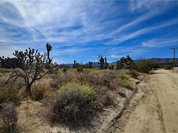 103 Saint East Vicinity #W14-lot 29, Littlerock, CA 93543