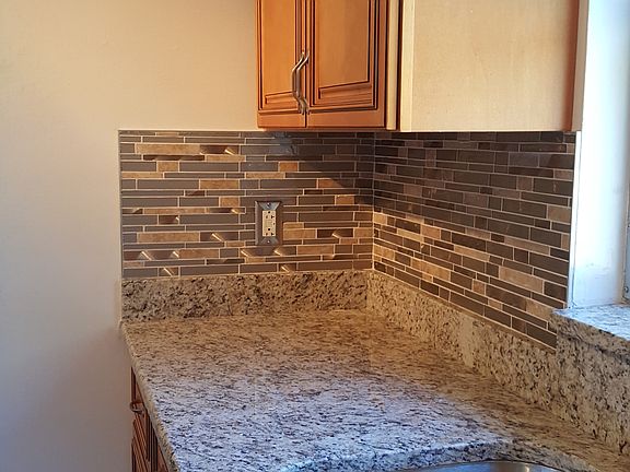 New Kitchen View