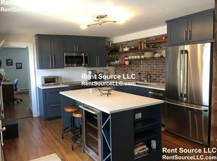 17 Everett St #2, Somerville, MA 02143