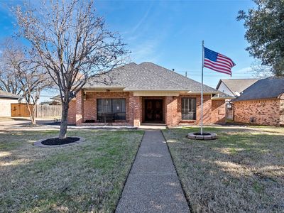 2510 Arbor Dr, Bryan, TX, 77802