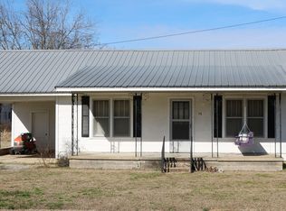 15 Jackson St, Tishomingo, MS 38873
