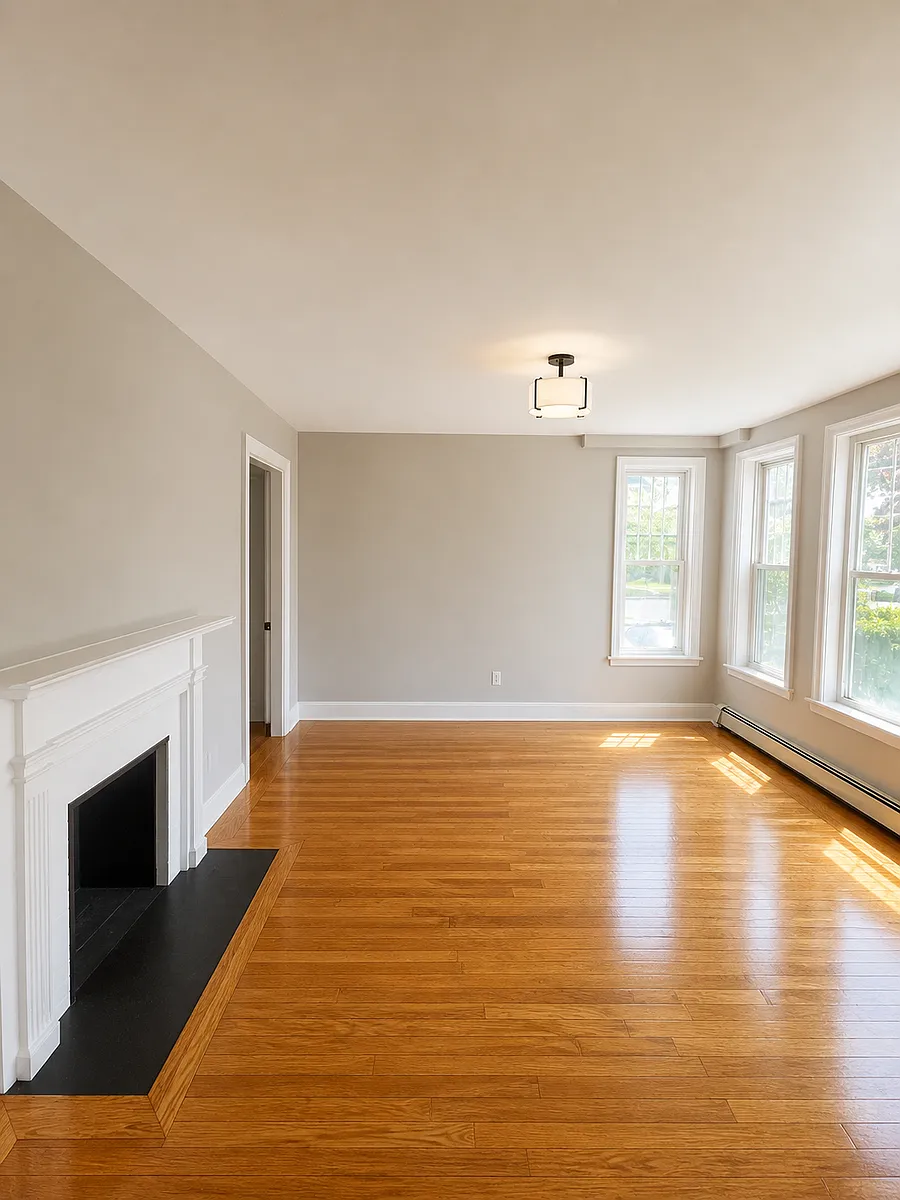 Building Photo - 271 Elm St #1