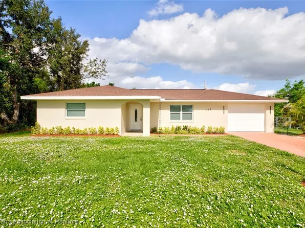 117 Lime Rd NW, Lake Placid, FL 33852