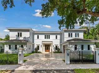 411 Caligula Ave, Coral Gables, FL 33146