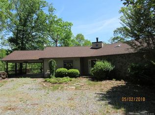 174 Butternut Ln, Rutherfordton, NC 28139