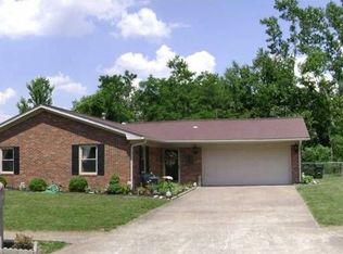 3307 Dark Star Ct, Owensboro, KY 42303