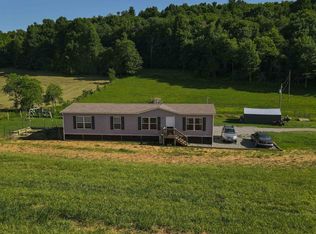595 Emmanuel Rd SW, Willis, VA 24380