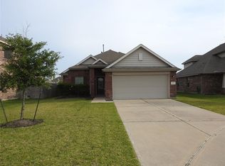 22606 Banter Point Ln, Katy, TX 77449
