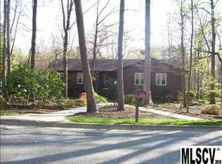 436 17th Avenue Dr NE, Hickory, NC 28601