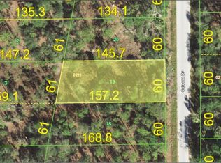 13155 Caloosa Dr LOT 19, Punta Gorda, FL 33955
