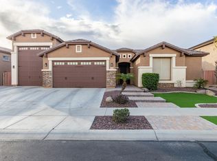 11746 N 161st Ave, Surprise, AZ 85379