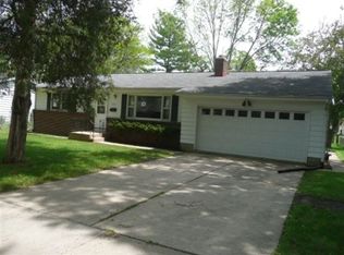2309 Calypso Rd, Madison, WI 53704