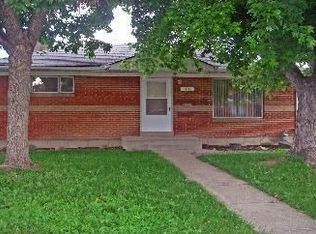 7130 Ruth Way, Denver, CO 80221