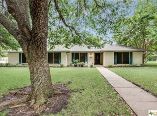 2806 Pecan Dr, Temple, TX 76502