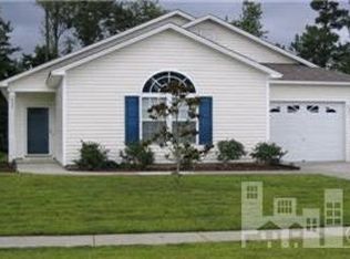 8677 Orchard Loop Rd NE, Leland, NC 28451