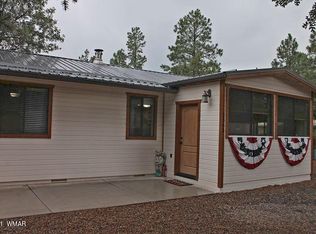 3365 Oakwood Dr, Lakeside, AZ 85929