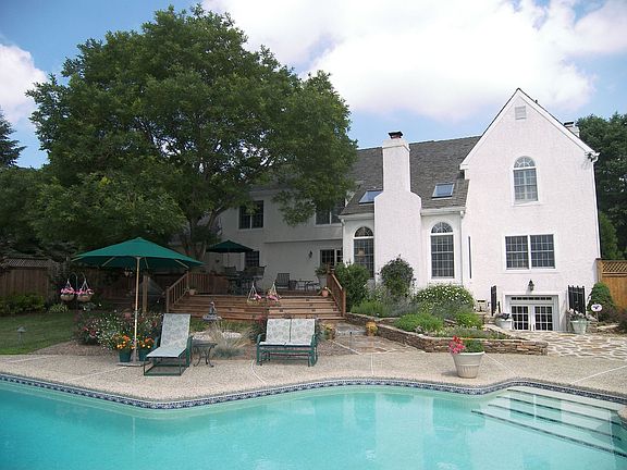 Private Oasis