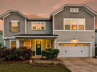 405 Ambergate Ln, Moncks Corner, SC 29461