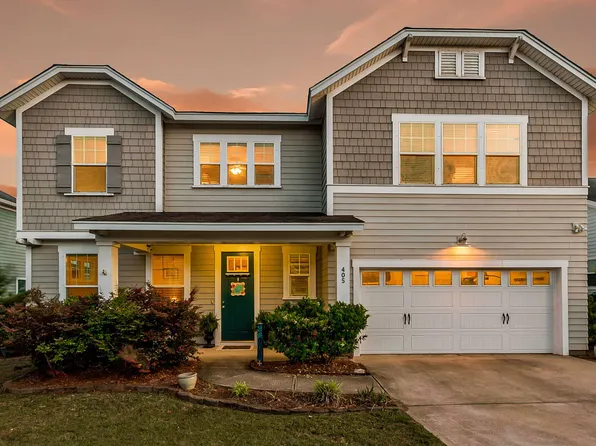 405 Ambergate Ln, Moncks Corner, SC 29461