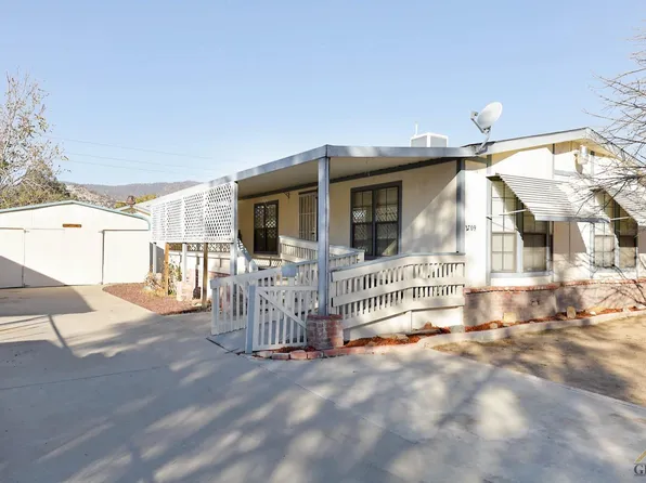 2709 Claire St, Lake Isabella, CA 93240