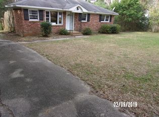 310 1st St, Jackson, SC 29831