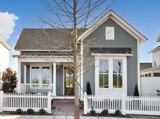 Rosemary Cottage Plan, Village of Providence, Huntsville, AL 35806