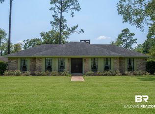 1209 Blackburn Ave, Bay Minette, AL 36507