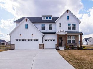 7614 Shady Trails Dr, Indianapolis, IN 46259