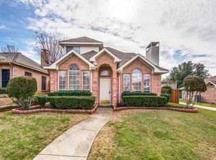 1484 Apenzell Ln, Lewisville, TX 75067