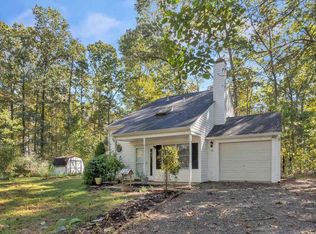 140 Tulip Rd, Ruckersville, VA 22968