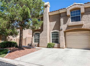 9688 Lame Horse Dr, Las Vegas, NV 89123
