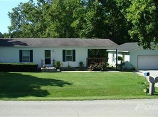 3641 Ecton Rd, Winchester, KY 40391
