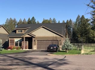 248 Forest Edge Trl, Kalispell, MT 59901