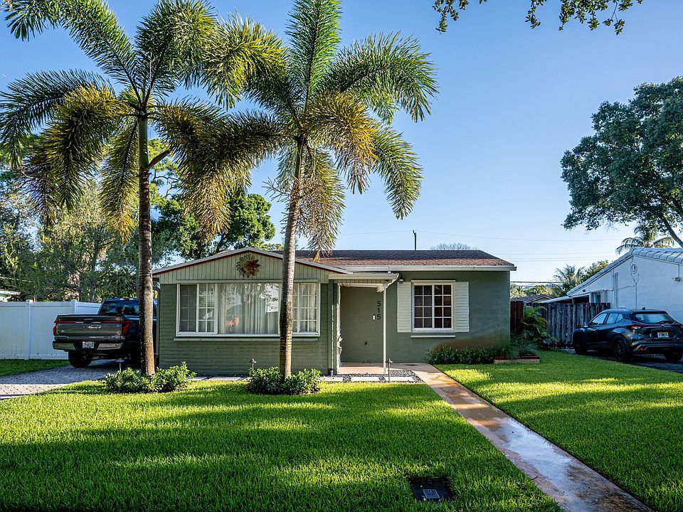 1st image of 515 SW 18th Street