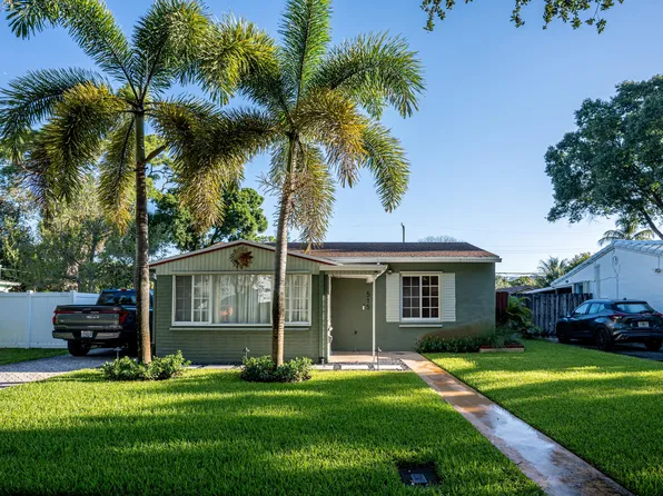 515 SW 18th Street, Fort Lauderdale, FL 33315