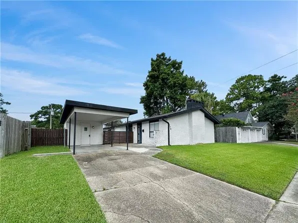 778 Heritage Ave, Terrytown, LA 70056