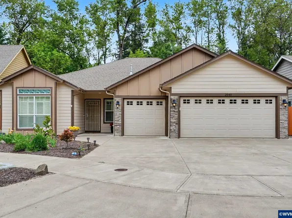 2545 Equestrian Loop S, Salem, OR 97302