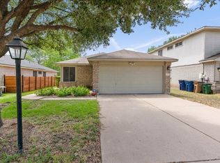 11005 Canterbury Tales Ln, Austin, TX 78748