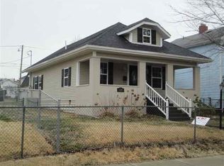 3225 Hampton St, Ashland, KY 41101