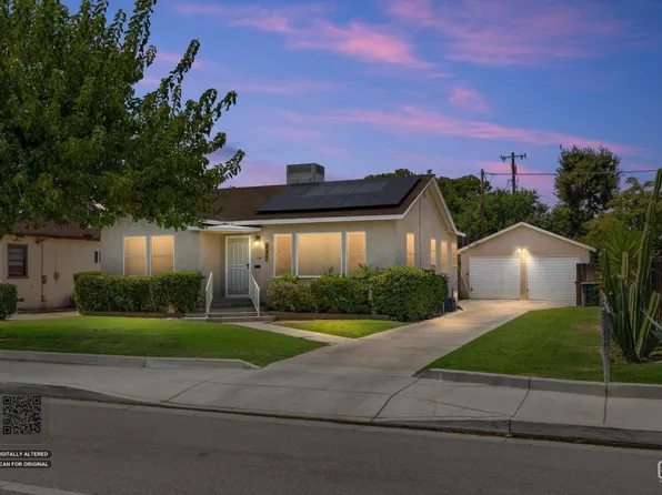 231 A St, Bakersfield, CA 93304