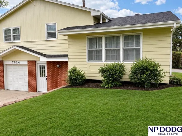 7624 Nebraska Ave, Omaha, NE 68134