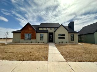 3509 142nd St, Lubbock, TX 79423