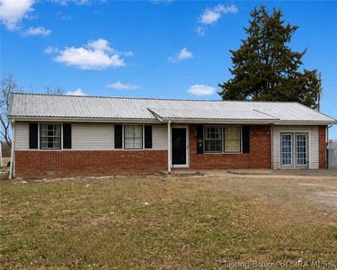 2099 E Gardner Lane, Madison, IN, 47250