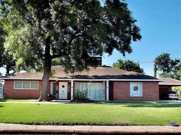 7646 Vista Verde St, Houston, TX 77087
