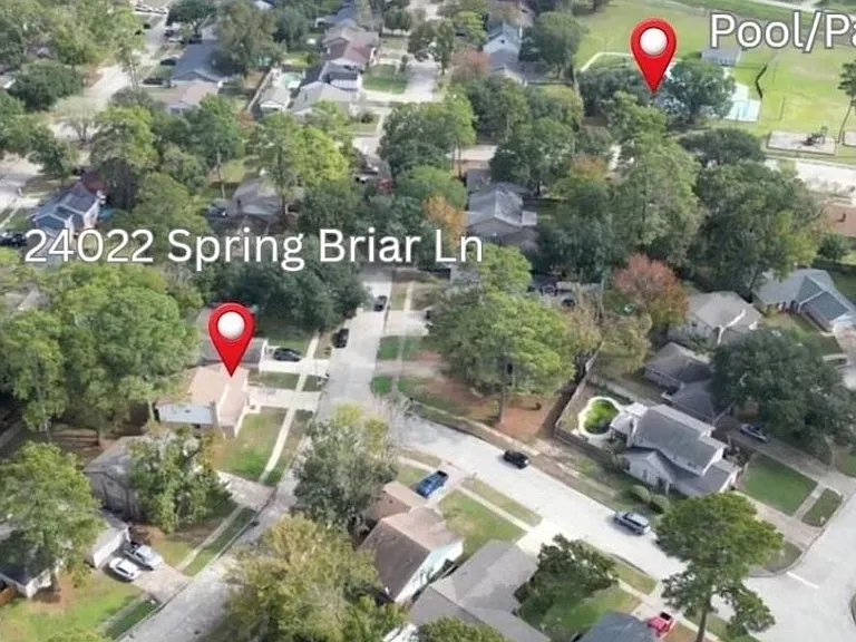 24022 Spring Briar Ln — Photo 21