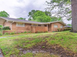 736 Neal Dr, Shreveport, LA 71107