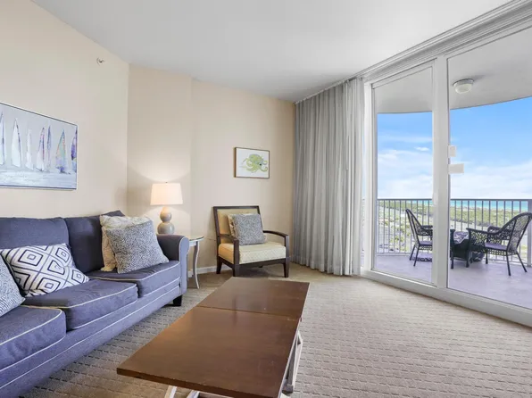 4203 Indian Bayou Trl #11214, Destin, FL 32541