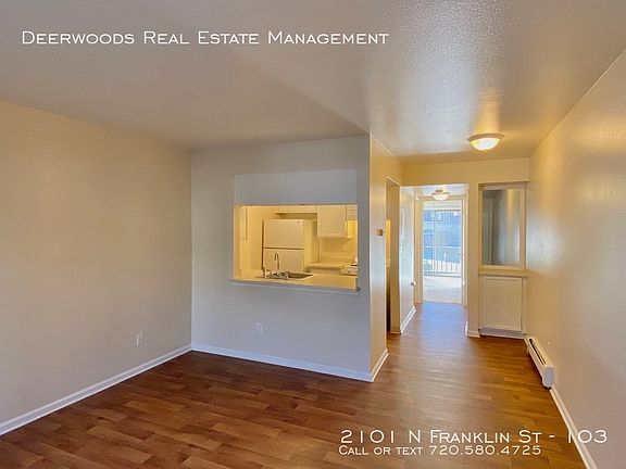 2nd image of 2101 N Franklin St #103