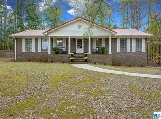 493 Liberty Rd, Chelsea, AL 35043