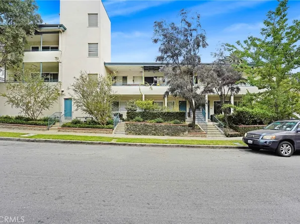1975 S Beverly Glen Blvd, Los Angeles, CA 90025